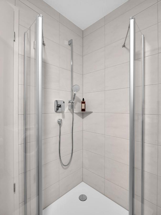 Inhome Studio Apartment - Kueche - Parken - Tv Schwaebisch Hall Exterior photo