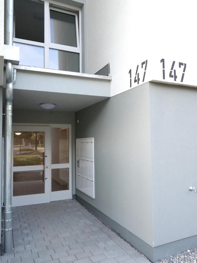 Inhome Studio Apartment - Kueche - Parken - Tv Schwaebisch Hall Exterior photo